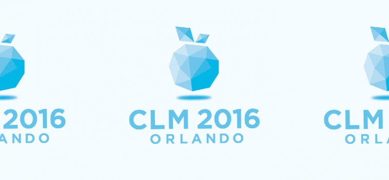 CLM 2016 Launches with a Key Panel