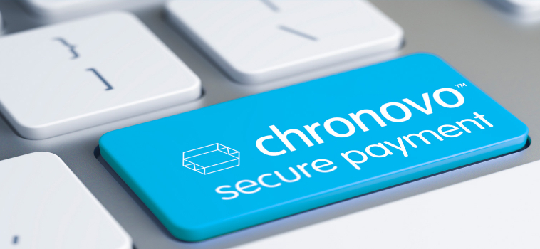 Chronovo’s Direct Pay Process: An Additional Safeguard and Industry First