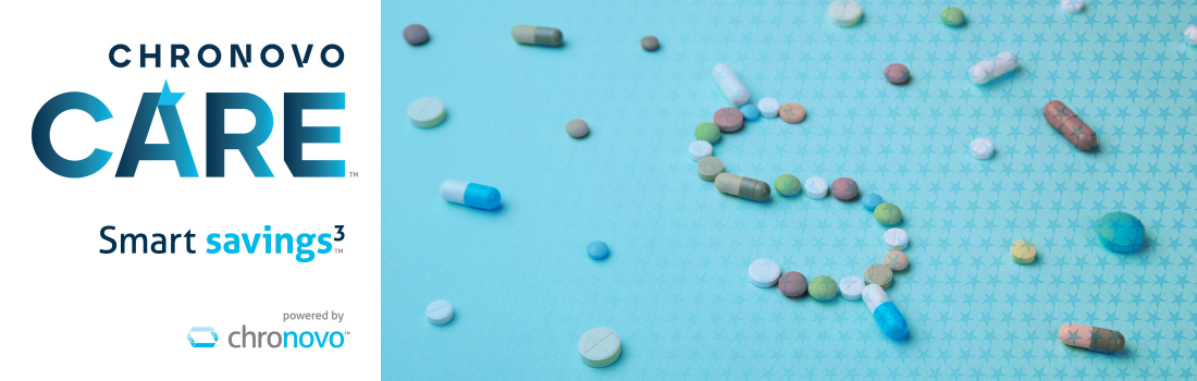 ChronovoCare: Leveling The Field of Prescription Drug Pricing