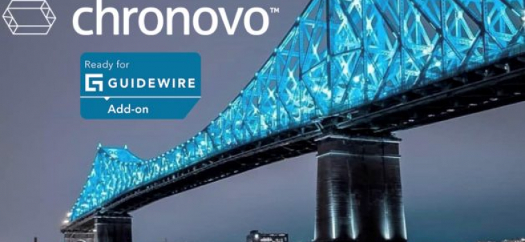 Chronovo-Guidewire -PartnerConnect-Solution- Partner-Add-on